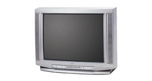 File:JVC AV-27D302 front.jpg