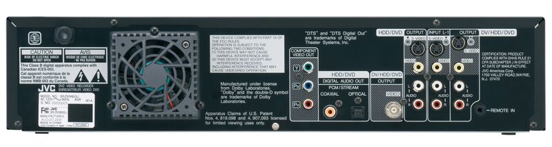 File:JVC SR-DVM600US rear.jpg