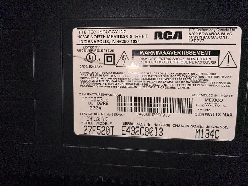 File:RCA 27F520T angle.jpg