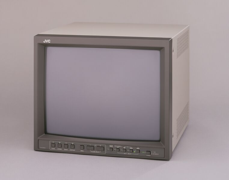 File:JVC TM-1650SDU front.jpg