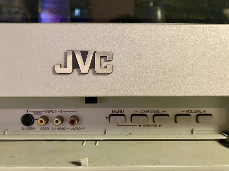 File:JVC AV-32S776 inputs.jpg