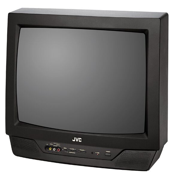 File:JVC TM-2001U front.jpg