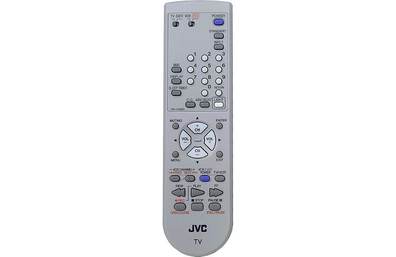 File:JVC RM-C309G remote.jpg