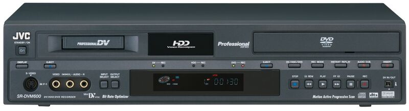 File:JVC SR-DVM600US front.jpg
