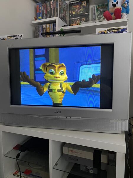 File:JVC AV-28X4SK front.jpg