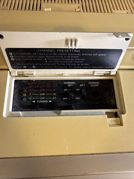 File:Sony KV-1206 label.jpg