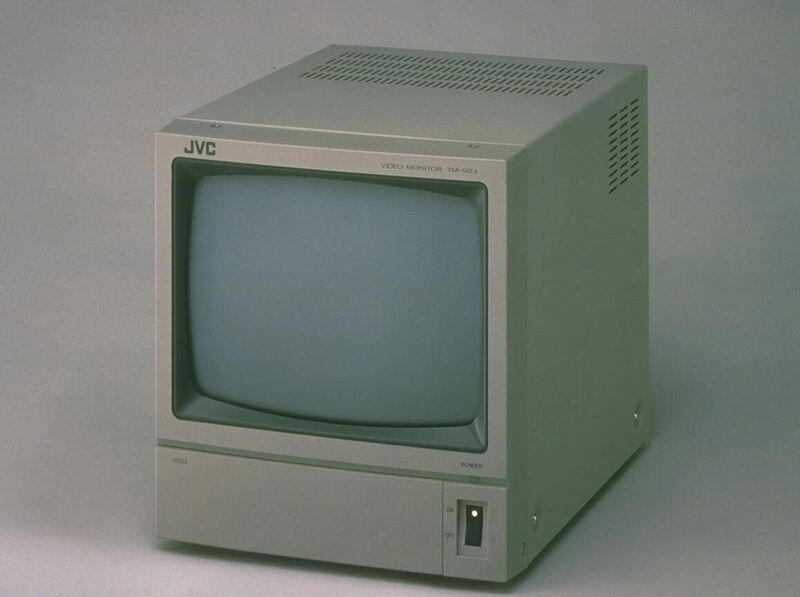File:JVC TM-923U front.jpg