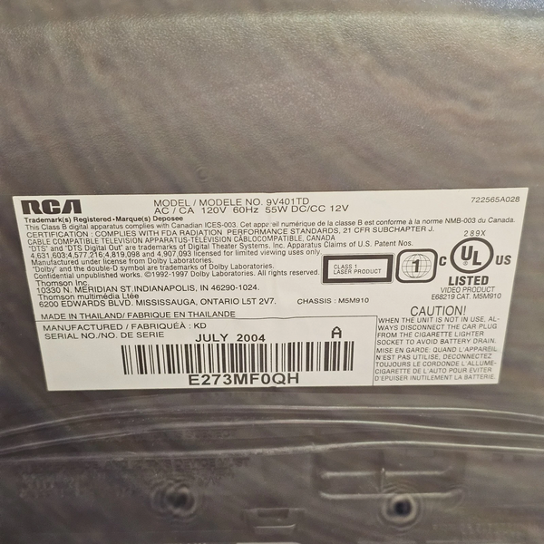 File:RCA 9V401TD remote.webp