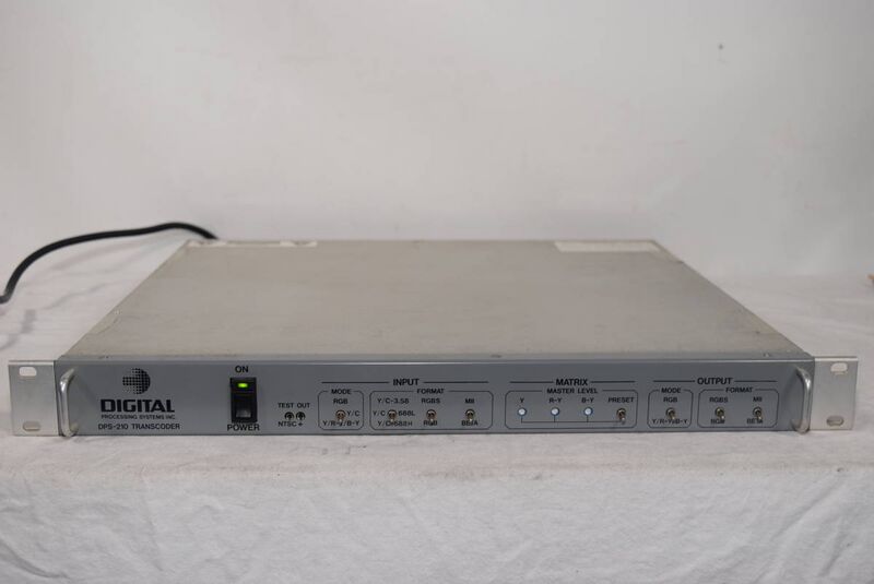 File:Digital Processing Systems DPS-210 front.jpg