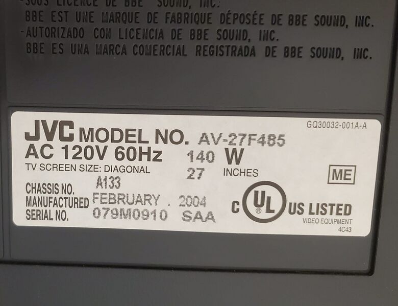 File:JVC AV-27F485 rear.jpg