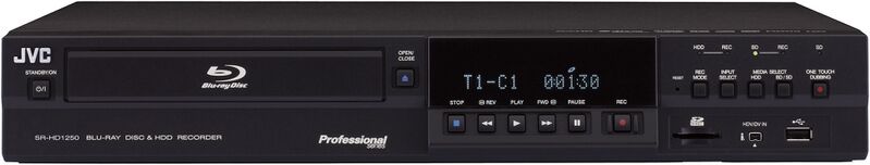File:JVC SR-HD1250US front.jpg