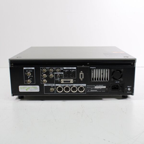 File:Panasonic AG-DS840P 5.jpg