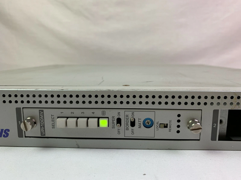 File:FOR-A UPI-100MV front controls.webp
