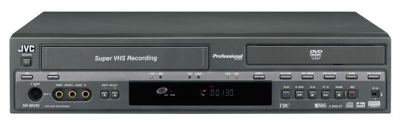 File:JVC SR-MV45US front.jpg