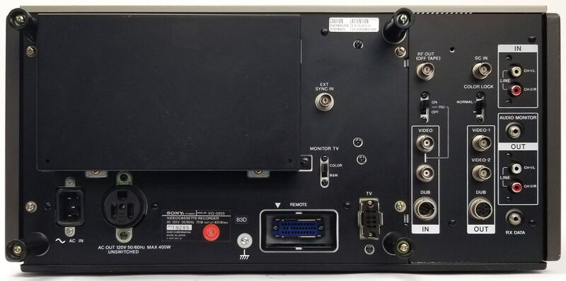 File:Sony VO-5850 photo 3.jpg
