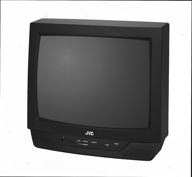 File:JVC TM-2099U front.jpg