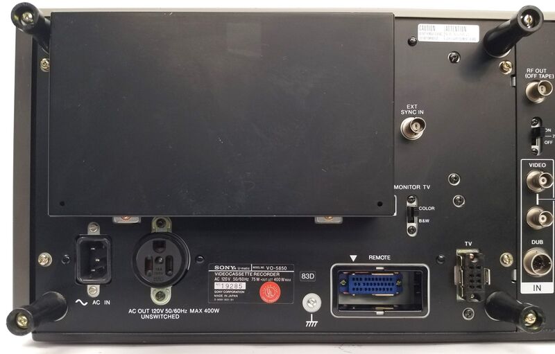 File:Sony VO-5850 photo 4.jpg
