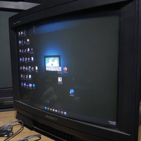 File:Sony GVM-2000 controls.jpg
