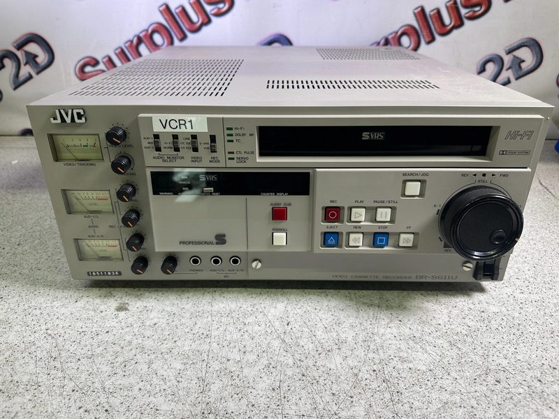 File:JVC BR-S611U front panel.webp