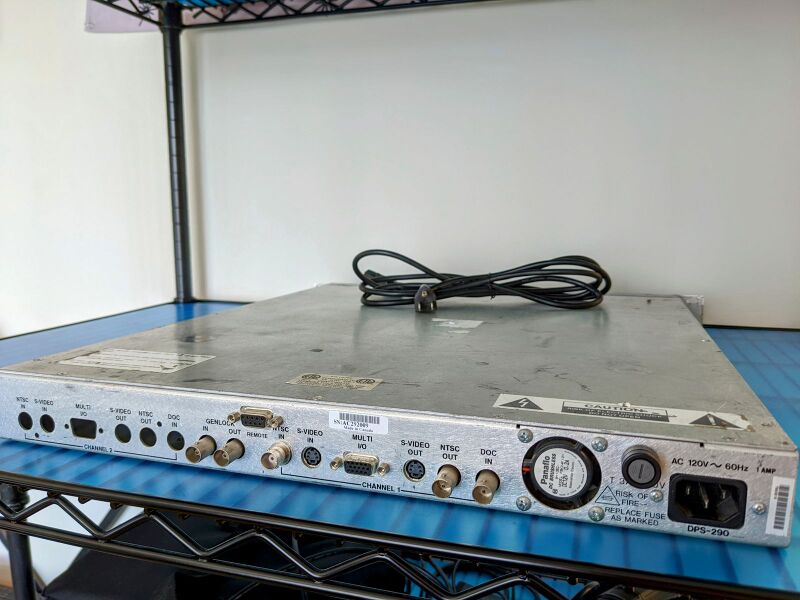 File:Digital Processing Systems DPS-290 detail.jpg